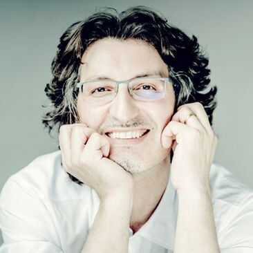 Giuliano Mazzoccante, Piano 