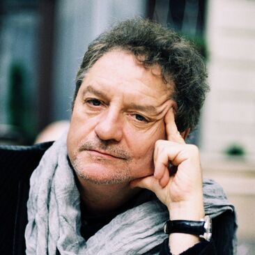 Pavel Vernikov,  