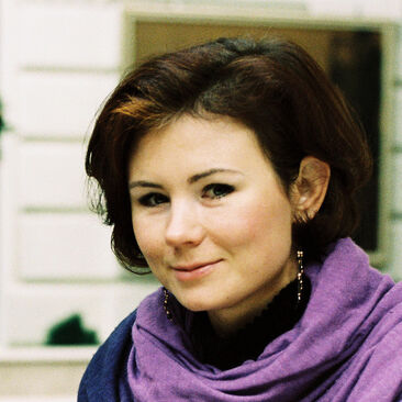 Svetlana  Makarova,  
