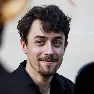 Fabio Fornaciari,  