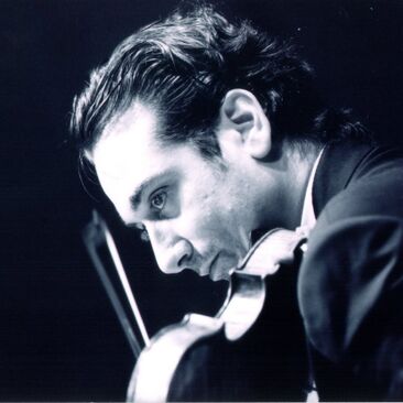 Francesco De Angelis, Violin 